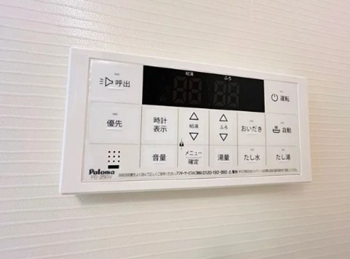 フェリス ソレアードIIIのその他画像