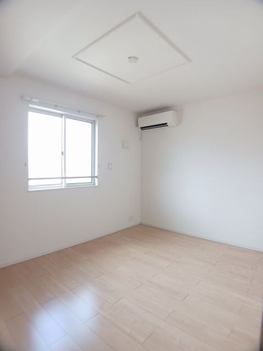 福島県いわき市小名浜寺廻町(アパート)の賃貸物件の内装