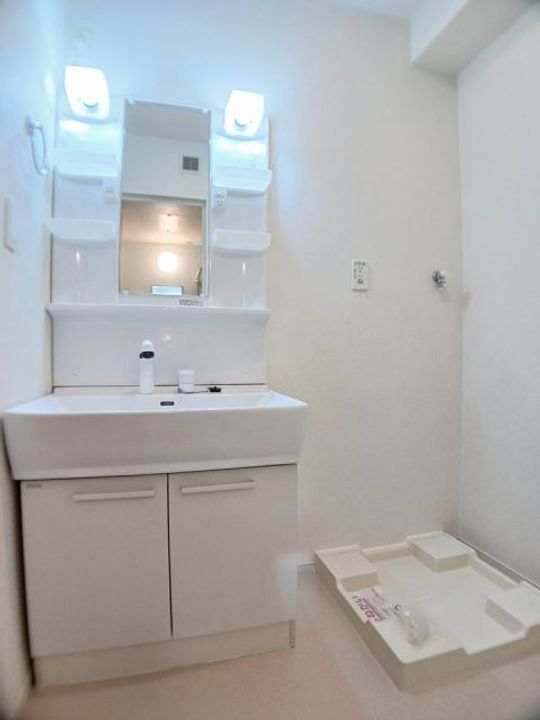 福島県いわき市小名浜寺廻町(アパート)の賃貸物件の内装