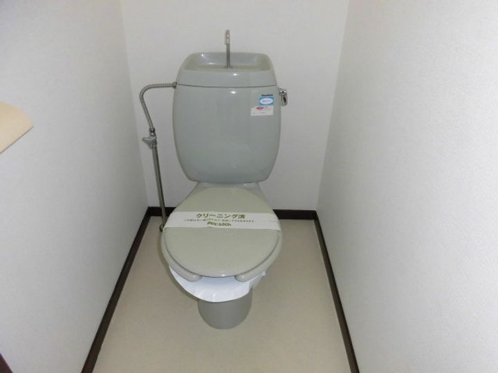 プリムローズ大野 3の内装