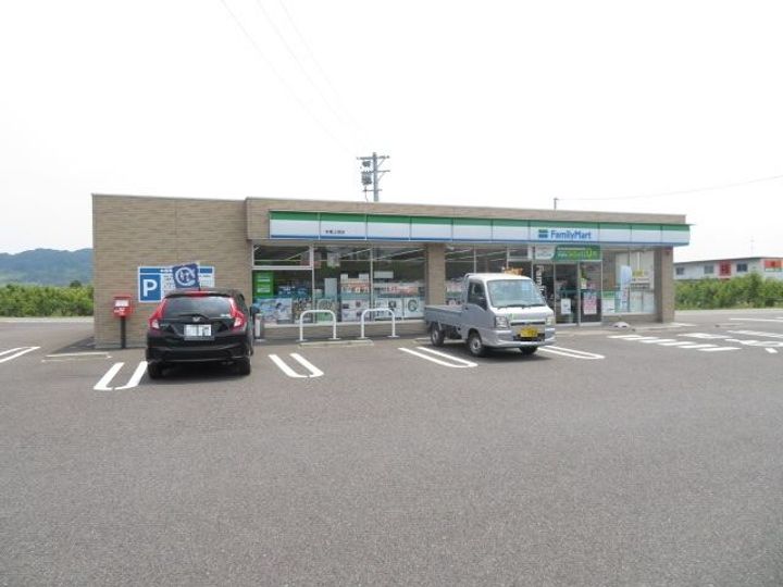 プリムローズ大野 3の周辺