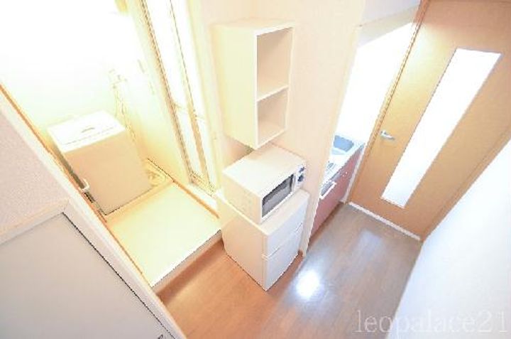 レオパレスルミエールのその他画像