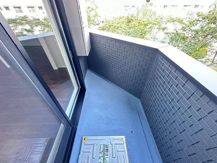 皆賀の杜レジデンス 南館の内装