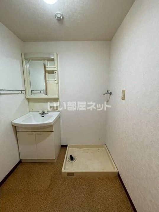 群馬県伊勢崎市宮前町(マンション)の賃貸物件の内装