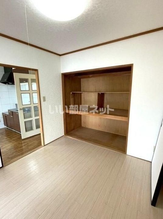 群馬県伊勢崎市宮前町(マンション)の賃貸物件の内装