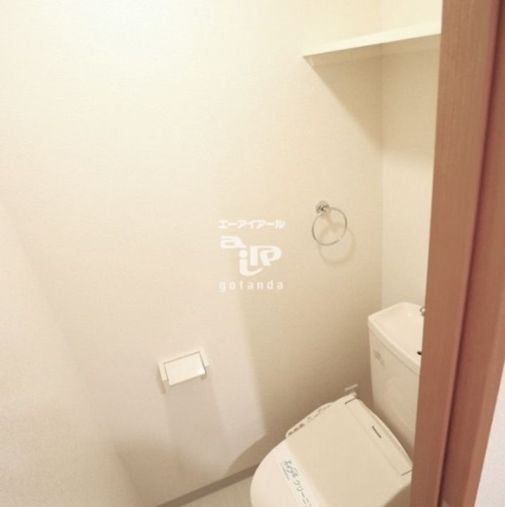 東京都大田区羽田3(マンション)の賃貸物件の内装