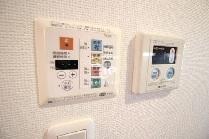 東京都大田区羽田3(マンション)の賃貸物件の内装