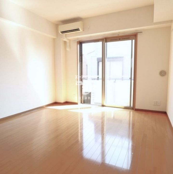 東京都大田区羽田3(マンション)の賃貸物件の居間