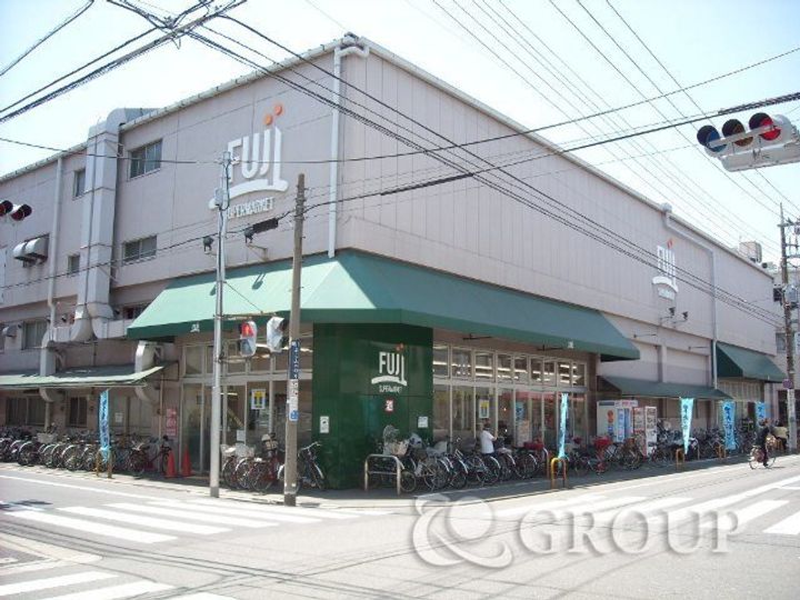 東京都大田区羽田3(マンション)の賃貸物件の周辺