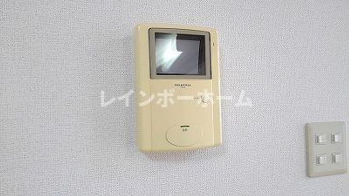 埼玉県加須市旗井1(アパート)の賃貸物件の内装