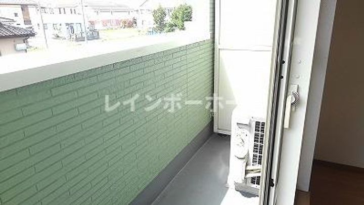 埼玉県加須市旗井1(アパート)の賃貸物件の内装