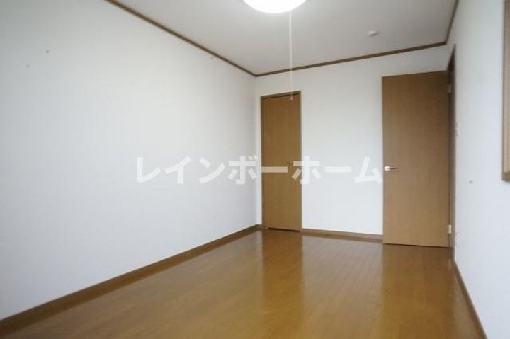 埼玉県加須市旗井1(アパート)の賃貸物件の内装