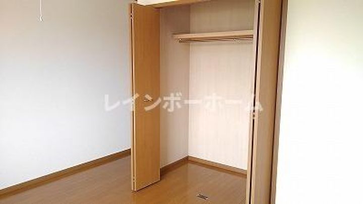 埼玉県加須市旗井1(アパート)の賃貸物件の内装