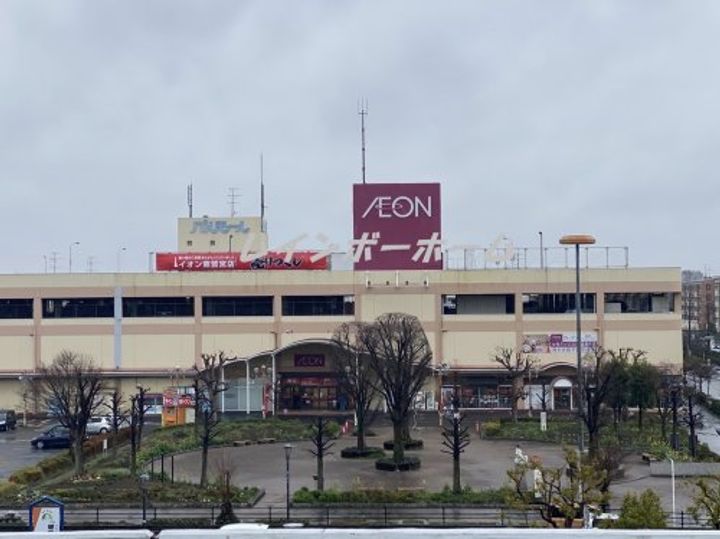埼玉県加須市旗井1(アパート)の賃貸物件の周辺