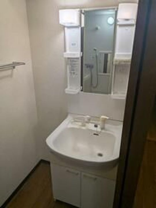 ウエストヒルIの内装