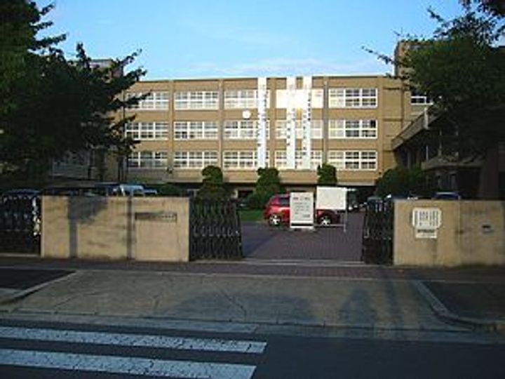 オリエントレジデンス門真殿島町の周辺