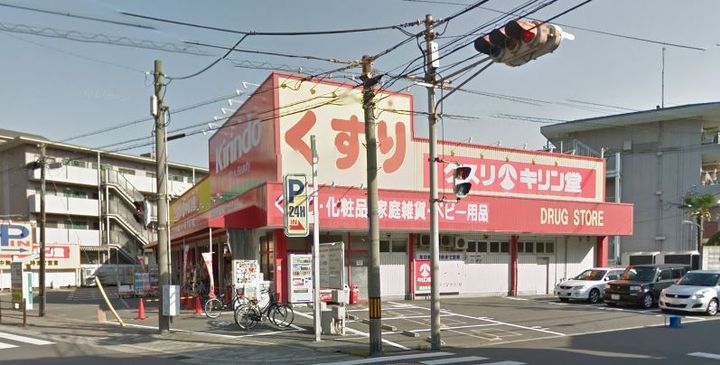 【ペット共生】(仮称)都島区都島北通1丁目へーベルメゾン・旭化成ヘーベの周辺