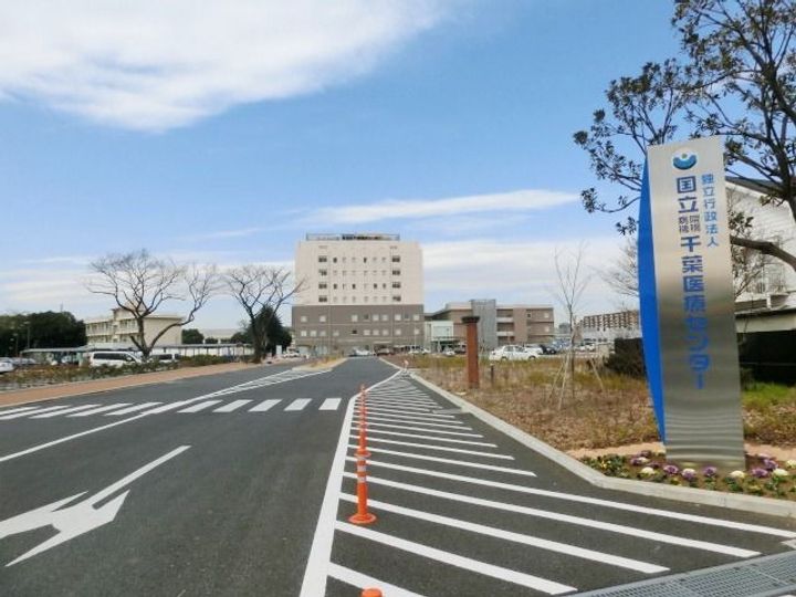 ガーデンヒルズマンションの周辺