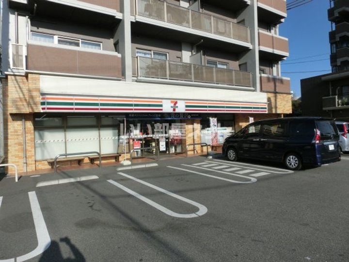 広島県廿日市市大東(アパート)の賃貸物件の周辺