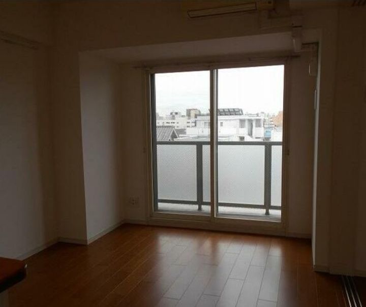 東京都大田区大森北6(マンション)の賃貸物件の居間