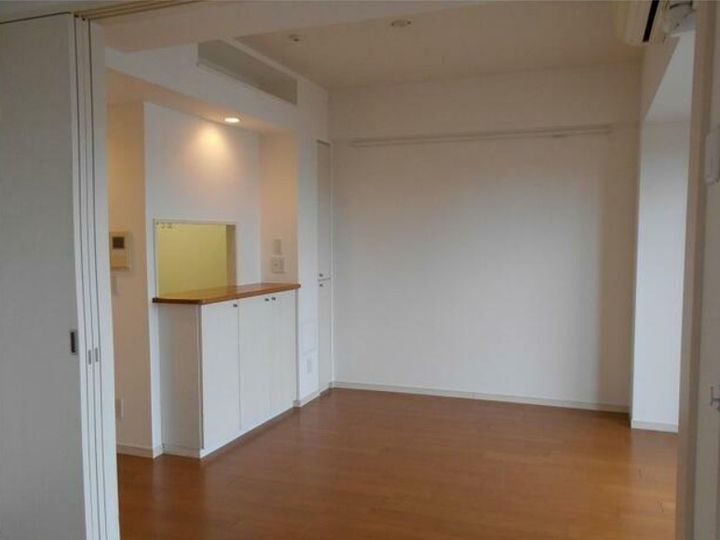 東京都大田区大森北6(マンション)の賃貸物件の内装