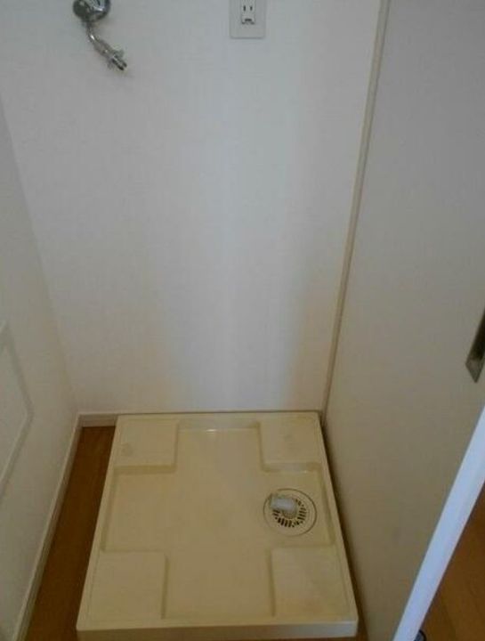 東京都大田区大森北6(マンション)の賃貸物件の内装