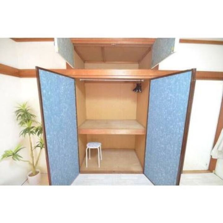 東京都多摩市聖ヶ丘1(アパート)の賃貸物件の内装