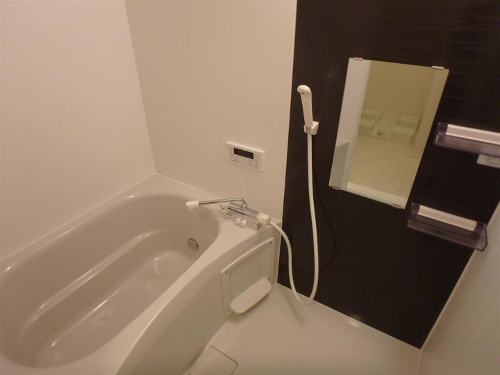 山形県山形市上町1(アパート)の賃貸物件の風呂