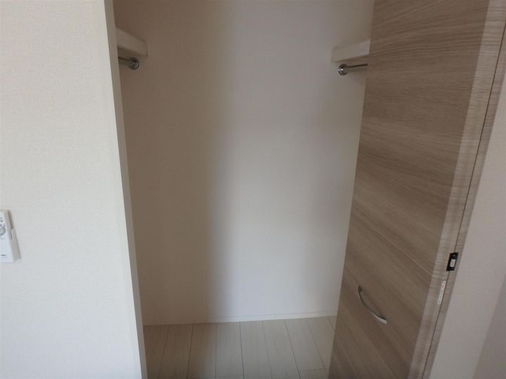 山形県山形市上町1(アパート)の賃貸物件の内装