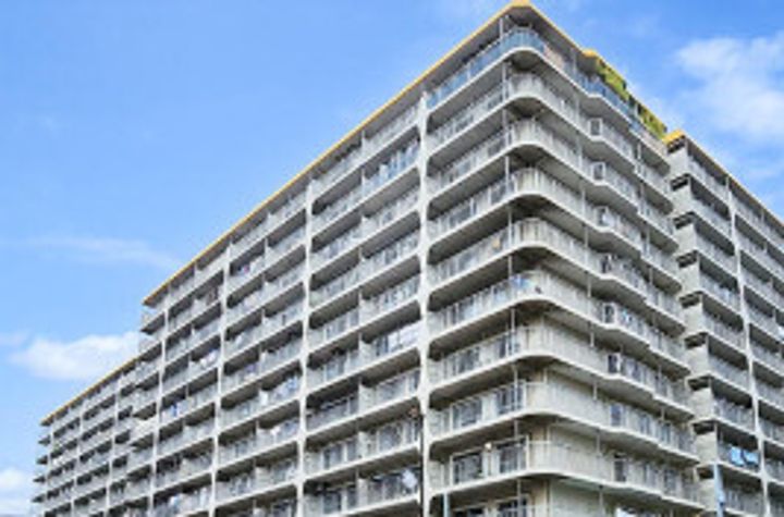 東京都江東区南砂2(マンション)の賃貸物件の外観
