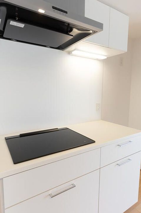 神奈川県横浜市西区平沼1(マンション)の賃貸物件の内装