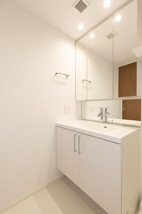 神奈川県横浜市西区平沼1(マンション)の賃貸物件の内装