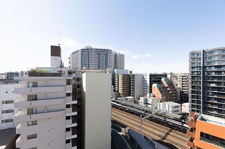 神奈川県横浜市西区平沼1(マンション)の賃貸物件のその他画像