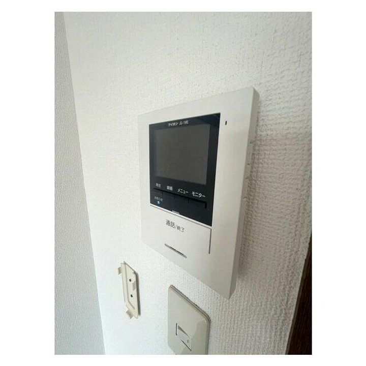 アドラブール赤羽の内装