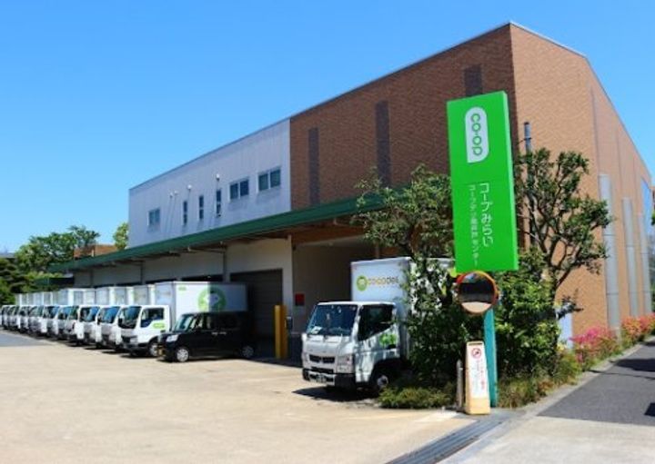 東京都杉並区成田西2(アパート)の賃貸物件の周辺