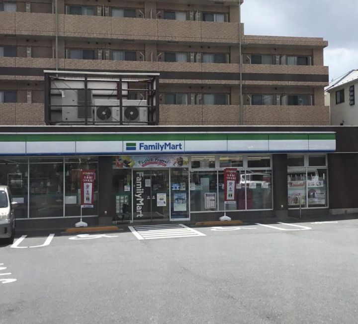 東京都杉並区成田西2(アパート)の賃貸物件の周辺