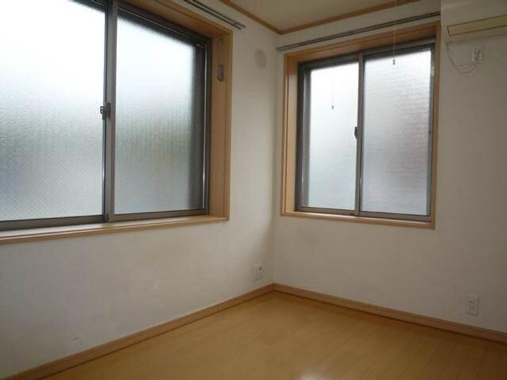 東京都板橋区蓮沼町(アパート)の賃貸物件の居間