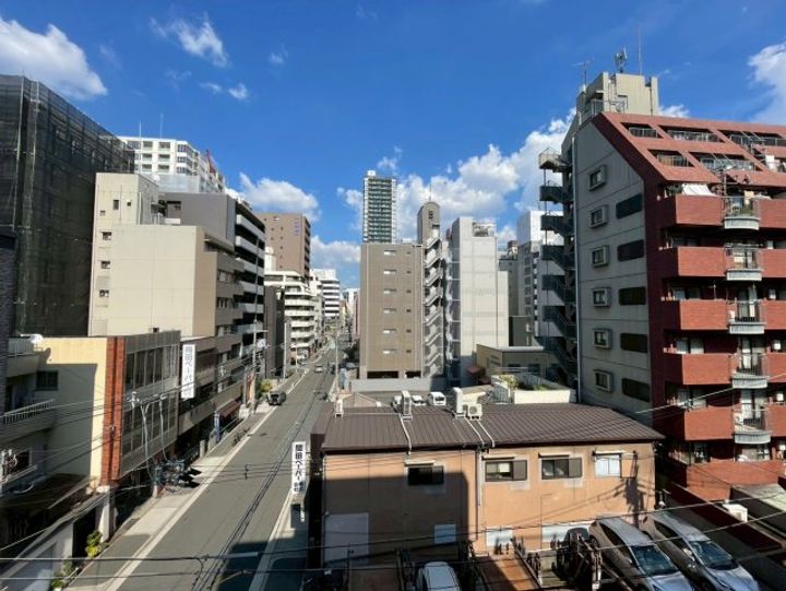 サウスゲート北堀江のその他画像
