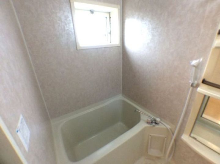 栃木県宇都宮市雀の宮1(アパート)の賃貸物件の風呂