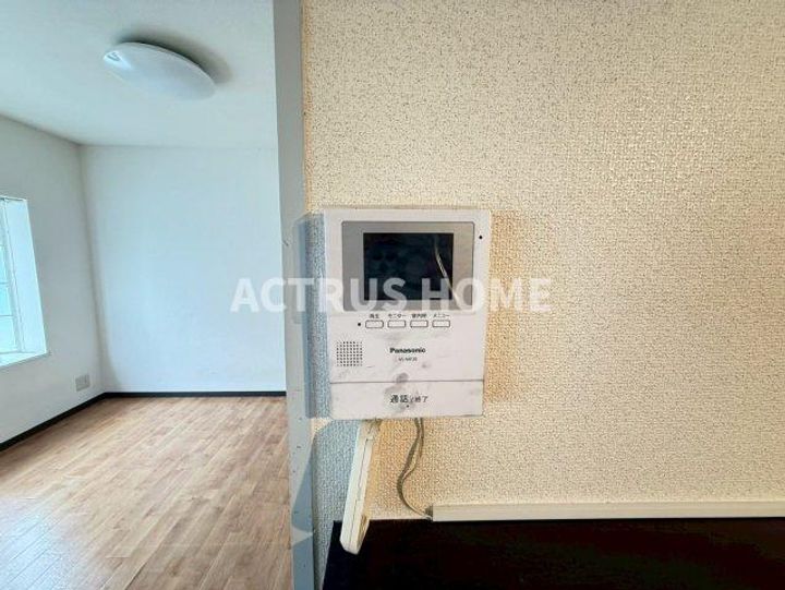 大阪府大阪市東住吉区杭全7(マンション)の賃貸物件の内装