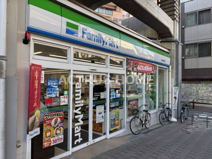 大阪府大阪市東住吉区杭全7(マンション)の賃貸物件の周辺