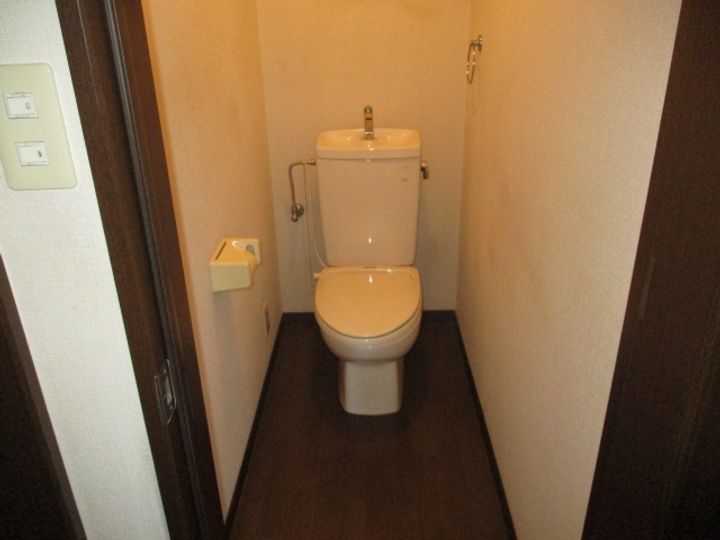 大阪府大阪市阿倍野区播磨町1(一戸建)の賃貸物件の内装