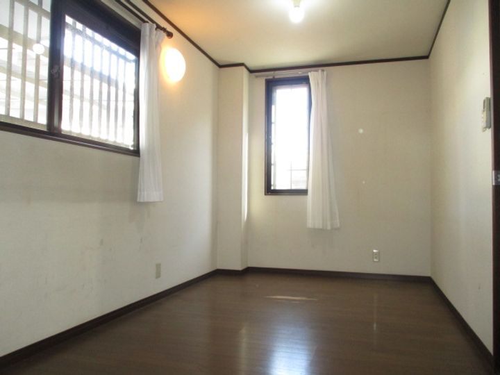 大阪府大阪市阿倍野区播磨町1(一戸建)の賃貸物件の内装