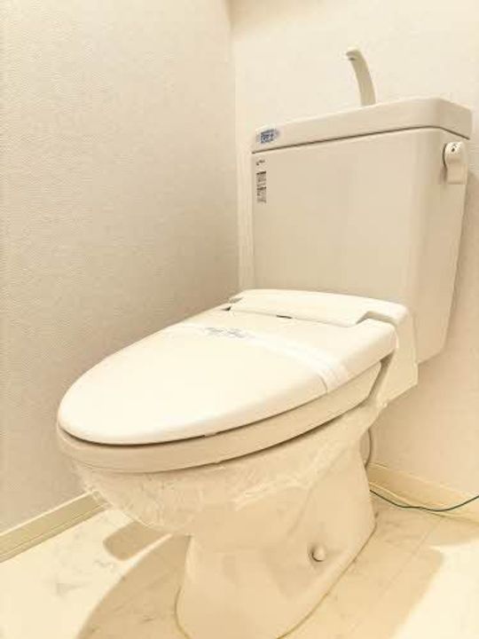 ファミーユ ドゥ アヴニール B棟の内装