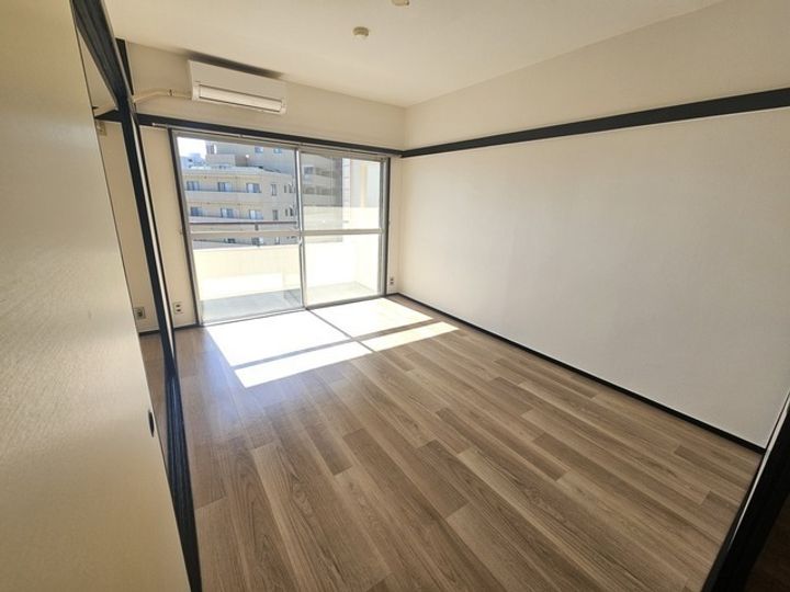 ヘルックワセダの内装