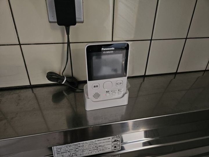 ヘルックワセダの内装