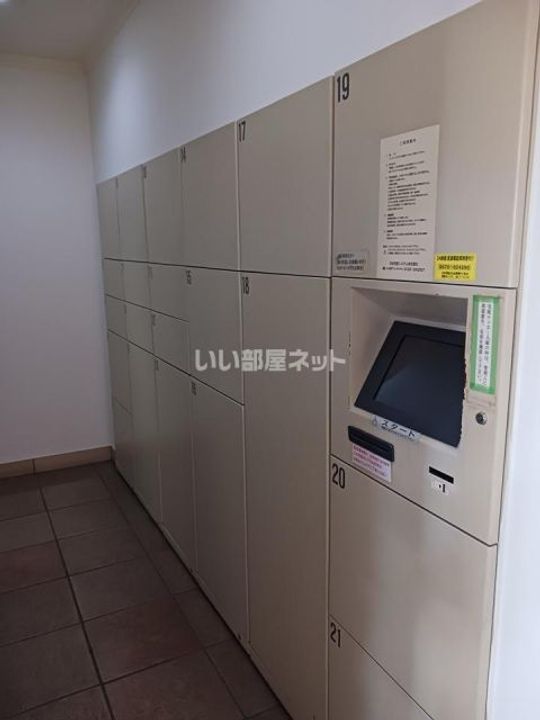 埼玉県越谷市南越谷2(マンション)の賃貸物件の内装