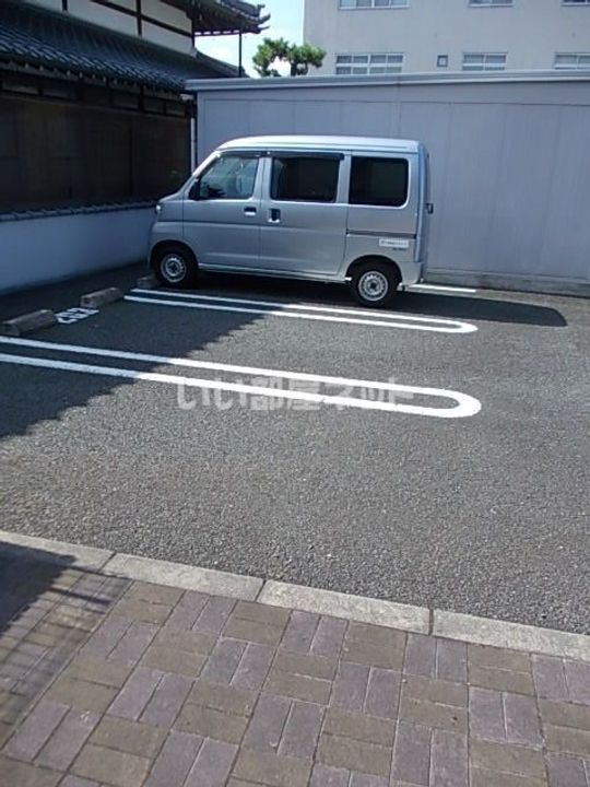 京都府綾部市並松町上番取(アパート)の賃貸物件の地図