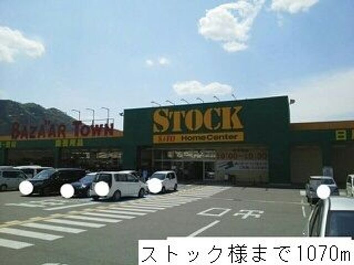 京都府綾部市並松町上番取(アパート)の賃貸物件の周辺