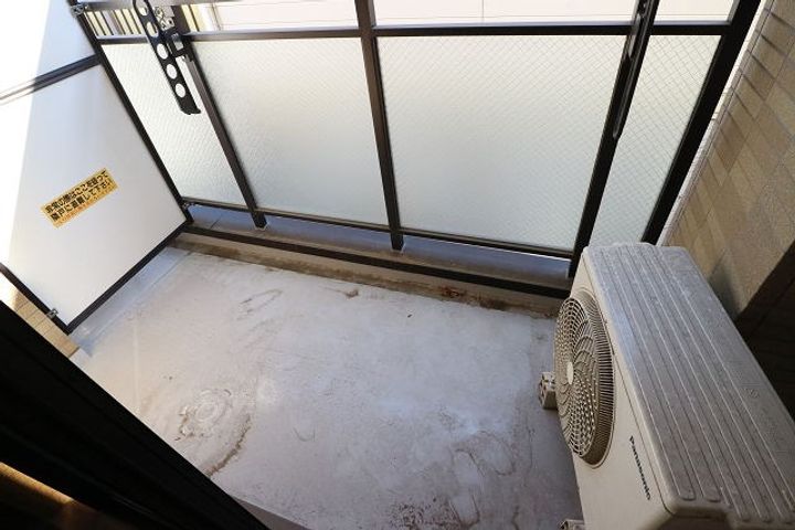 神奈川県横浜市鶴見区豊岡町(マンション)の賃貸物件の内装
